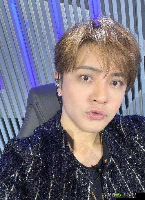 天天 5G 罗志祥:他的故事引发热议