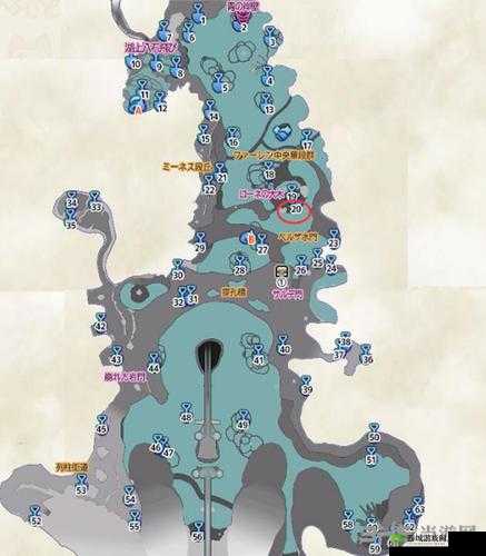 异度之刃2:窝之鸟支线攻略