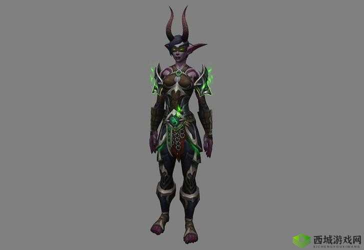 WOW魔兽世界7.0新职业恶魔猎手背景深度解析与科普揭秘:恶魔猎手起源及特色探究