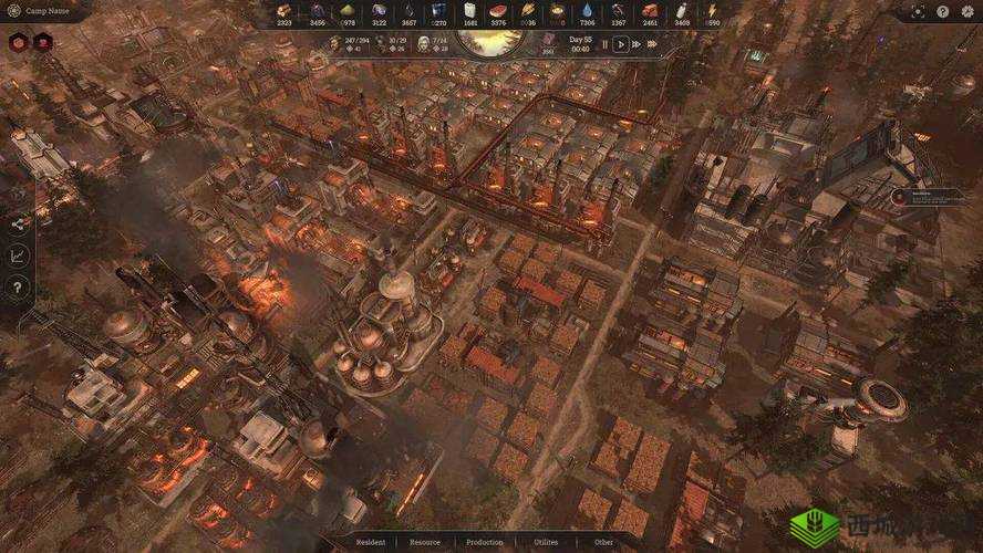 《沉没之城》游戏购买建议:全面解析游戏内容,助你做出明智决策