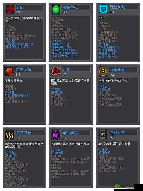 《异朽羁绊花千骨手游:最大化套装搭配攻略》