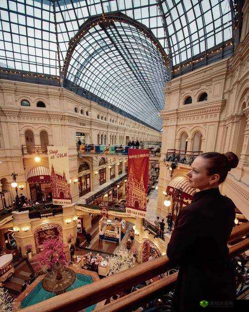 69xxxx 俄罗斯:独特之地探秘