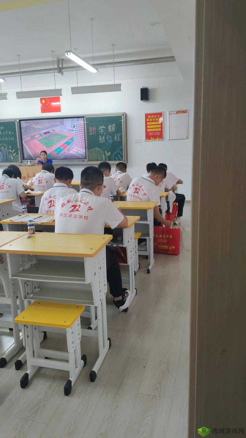 高三前住宿宾馆 1-10 ：开启新征程