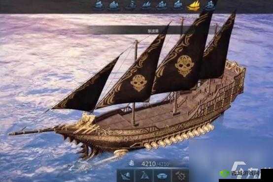 失落的方舟幽灵船寻找攻略:探索神秘海域的必备指南