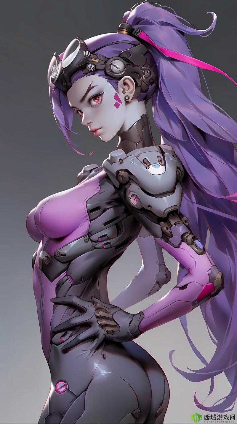 守望先锋黑百合全面攻略:技能详解与实战玩法解析