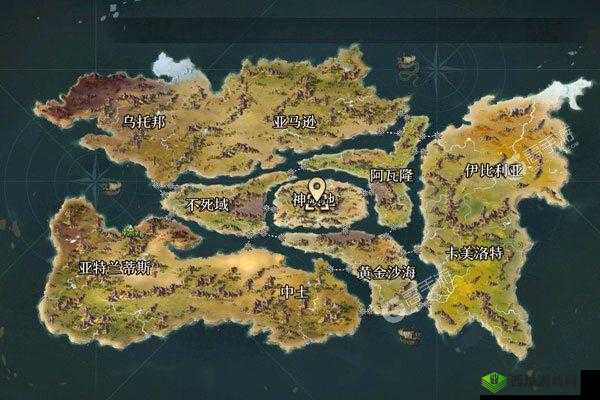 洪荒文明前期攻略与新手入门指南