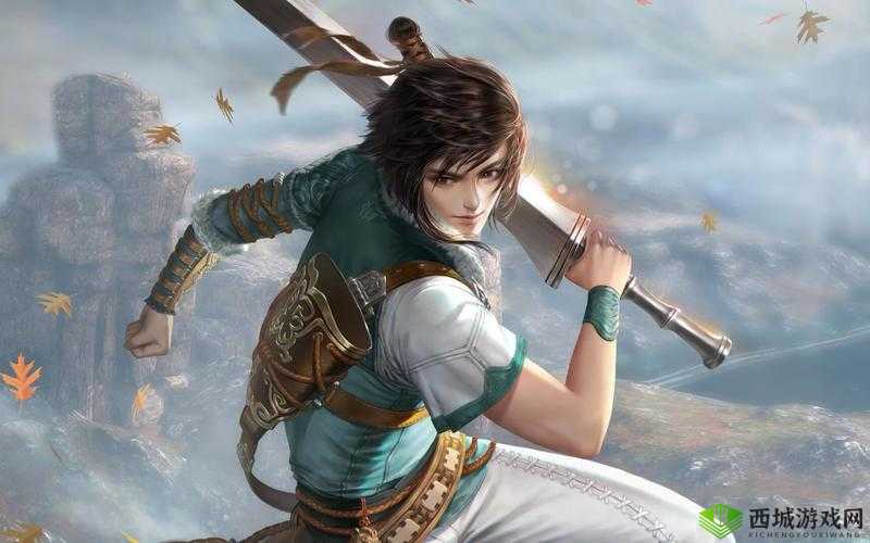 神舞幻想2实机演示出炉,探索幻想世界的全新篇章