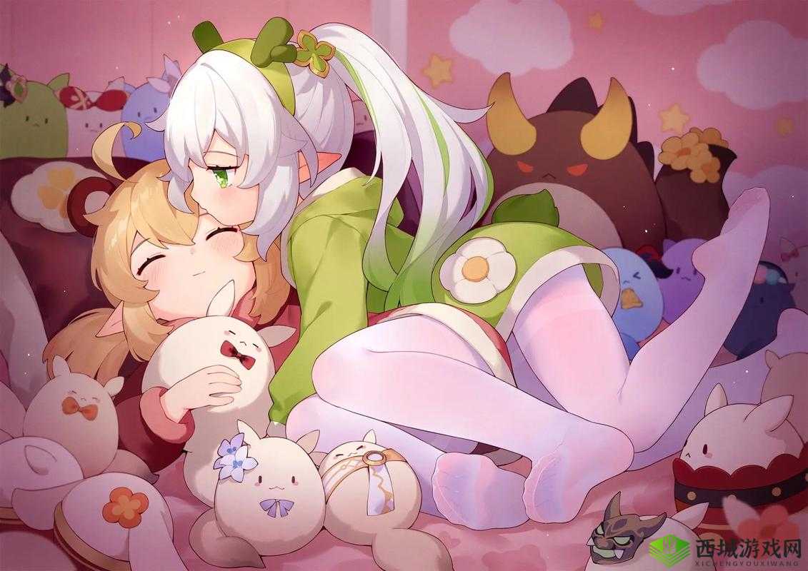 原神可莉事件,一场游戏社区的风波与反思