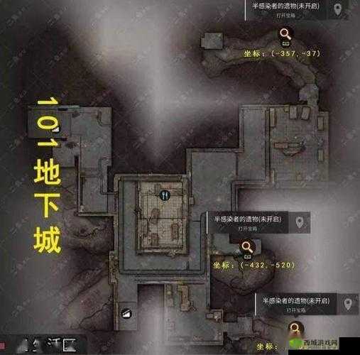 明日之后地下城探险指南,解锁神秘世界的钥匙