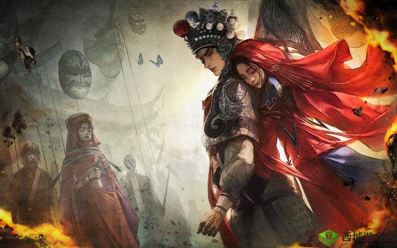 纸嫁衣2，奘铃村的探险之旅