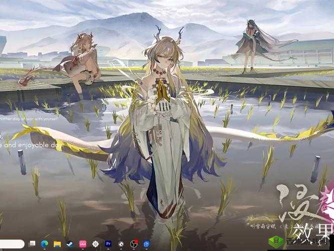 明日方舟新EP Y1K，霓虹雨夜中的电子乐章