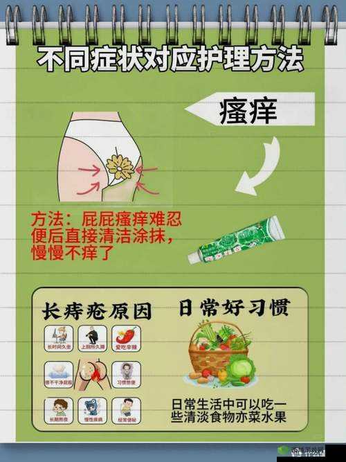 翁止熄痒最简单处理方法:有效缓解瘙痒的实用指南