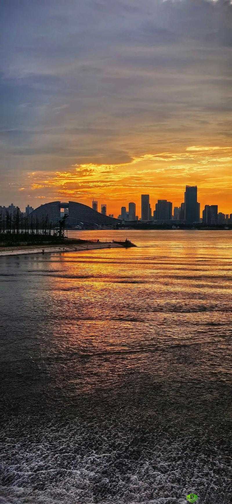 老王头的幸福晚年张倩倩：夕阳无限好温暖满人间