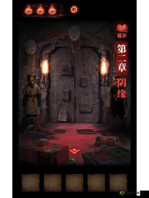 纸嫁衣2奘铃村断丝石门解密方法介绍及其在资源管理中的重要性