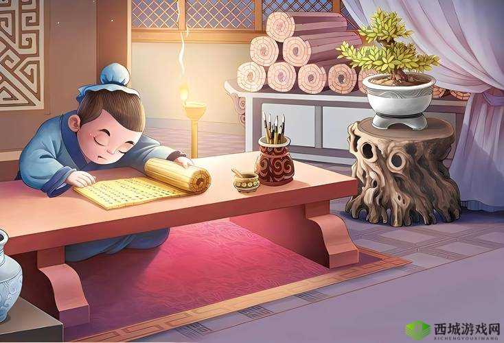 MD 换母闹元宵猜灯谜苏秦故事:一段鲜为人知的传奇历程