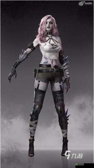 明日之后半感染者,一种全新的生存形态