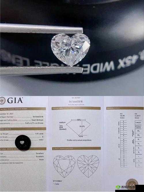 e 色 vvs1 的钻戒成色怎么样:详细解析与专业评估