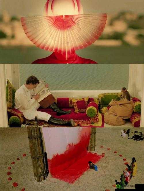 噼里啪啦免费高清看:呈现精彩绝伦的视觉盛宴