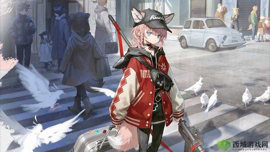 明日方舟极限铁人大奖赛活动奖励介绍