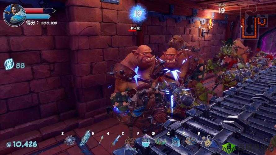 兽人必须死3颜色灰暗怎么办？解决方法在资源管理中的重要性及技巧