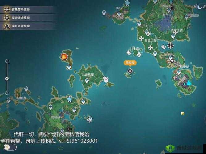 原神鸣神岛作战成就深度解析与达成攻略