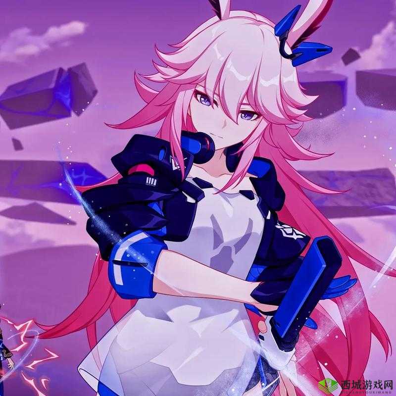 崩坏3八重樱生日活动全解析