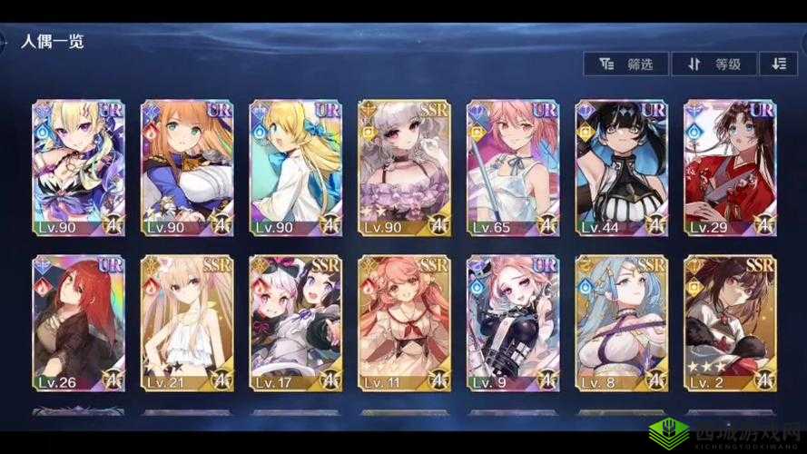 复苏的魔女南奈尔,镜中守护者,战斗中的策略大师