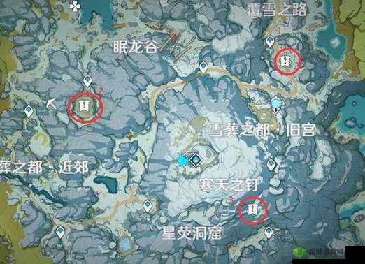 原神御影炉心任务攻略，探索位置介绍与资源管理