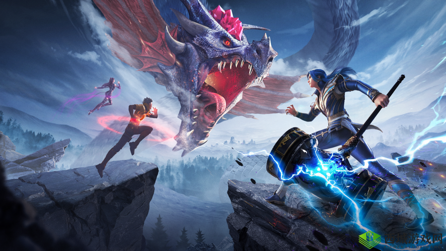 斗罗大陆魂师对决,一场热血与策略的奇幻之旅