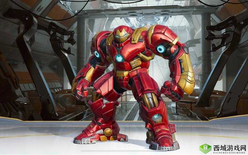 漫威超级战争反重力装置的作用及其资源管理策略