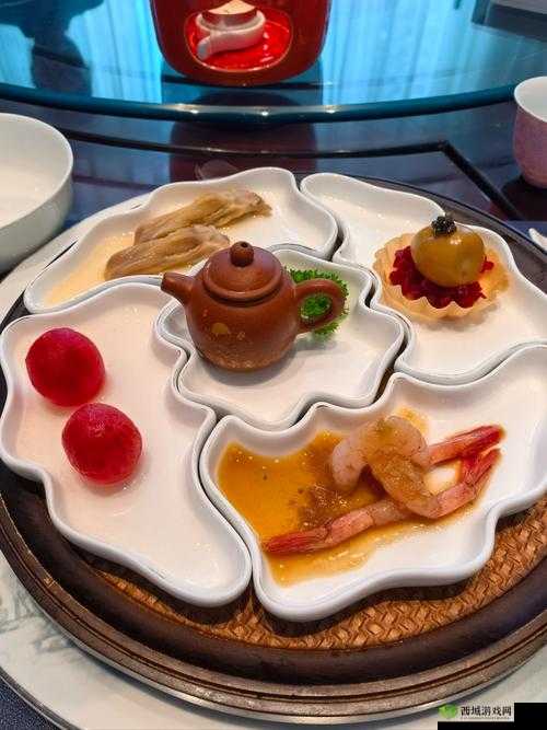 全国高端空降快餐：提供优质便捷的美食体验服务