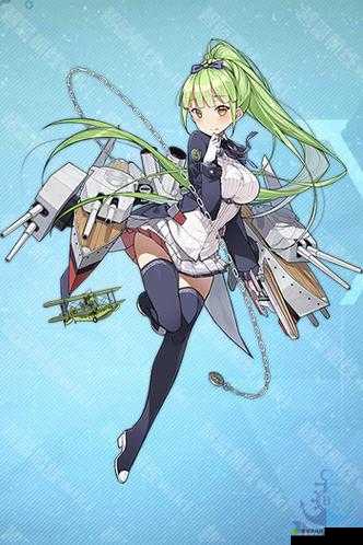 战舰少女R什罗普郡改造方法介绍