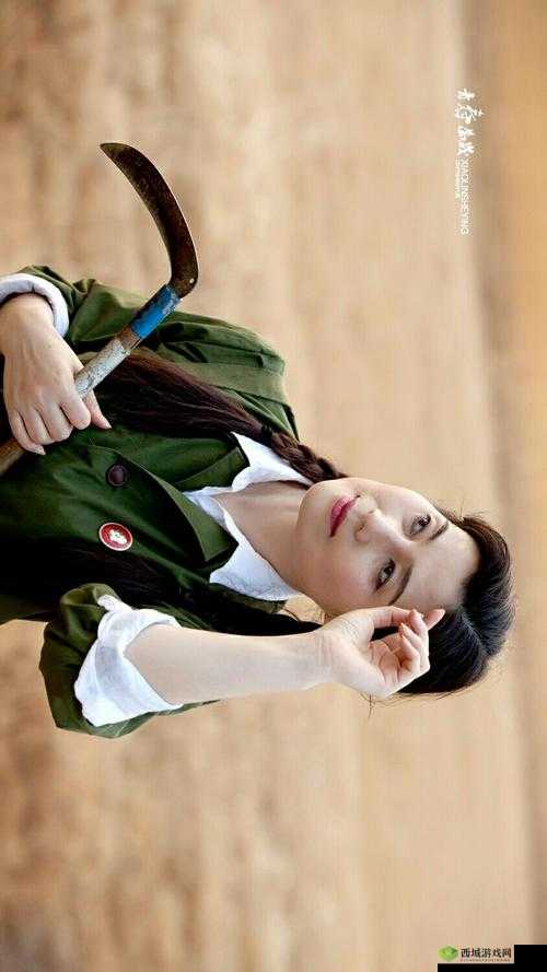 好姑娘 3：在青春岁月中勇敢追寻梦想的故事