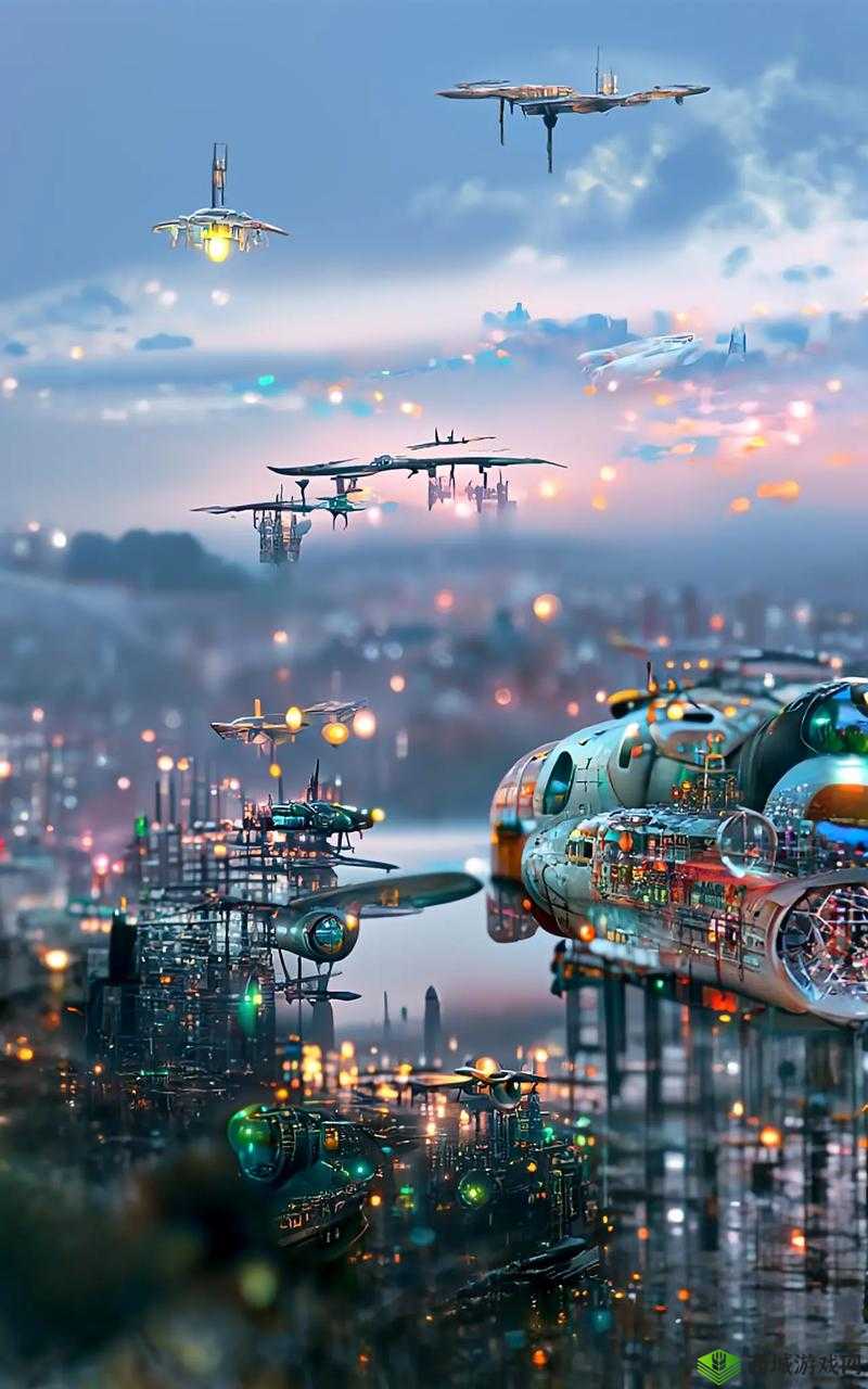 精彩视频:探索未知世界的大门