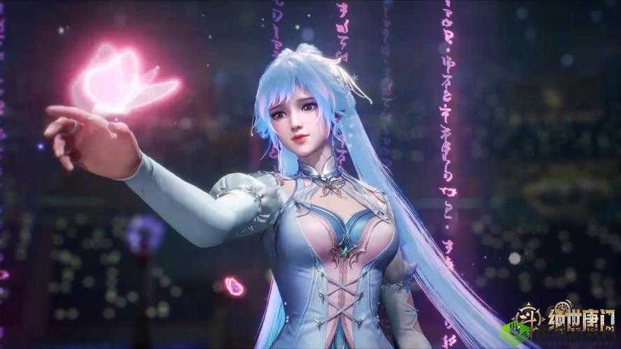 唐舞桐的沦陷:从光明到黑暗的蜕变之路