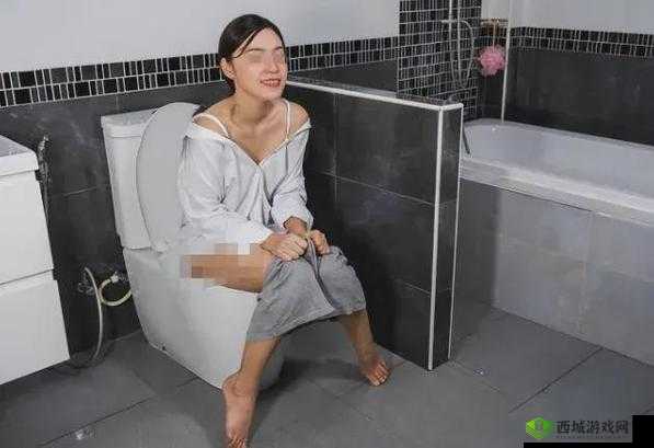 极品厕拍，窥探隐私的低俗之作：你愿意看到这样的内容吗？