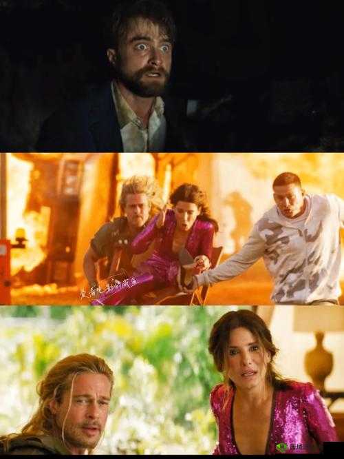 经典喜剧电影可乐操:爱与梦想