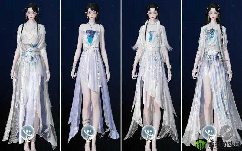 一梦江湖泠音技能加点全攻略，助你驰骋江湖！