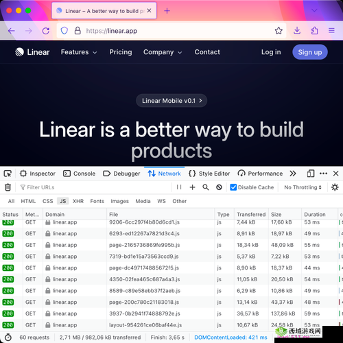 网站免费进入窗口软件 2024 版:提供便捷高效的上网体验