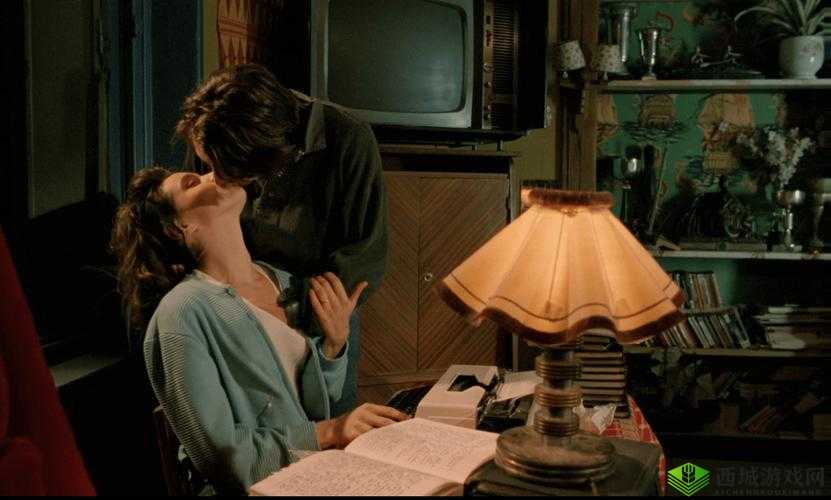 激情无限:探索一级特黄欧美曰皮片的激情世界