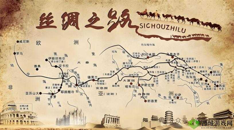 敦煌的历史与文化,探索丝绸之路的辉煌