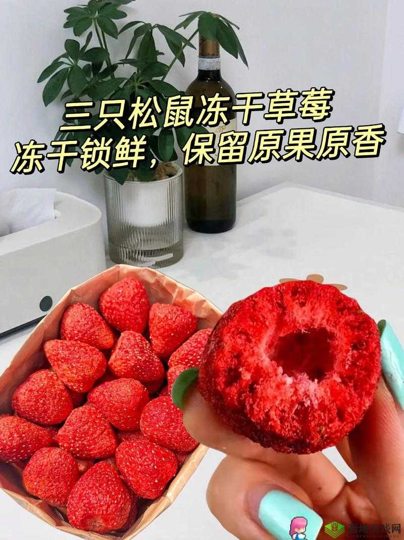 草莓小洞榨汁的创意方法:探索独特美味的奇妙之旅