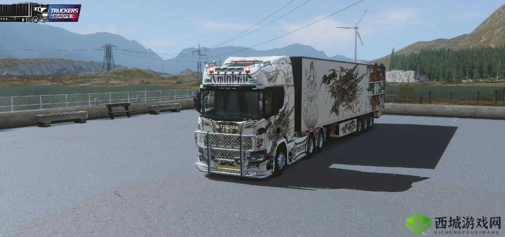 欧洲一卡 2 卡三卡 4 卡乱码毛 1 带来的别样视觉体验