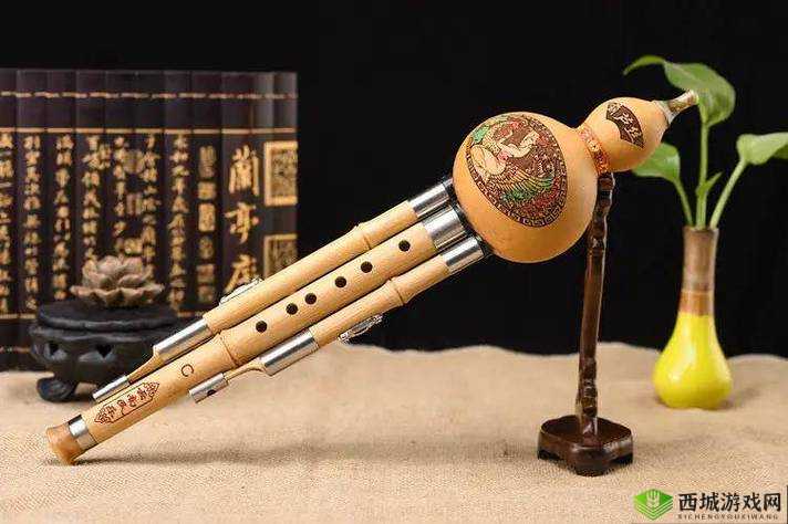 九幺免费版下载葫芦丝:畅享音乐,轻松拥有