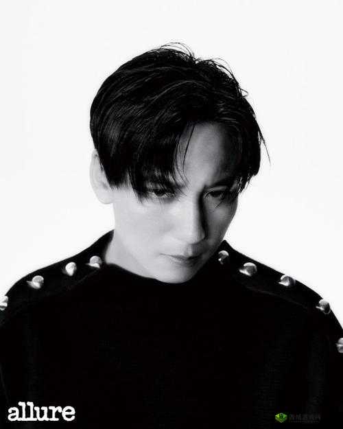 仙踪林 19 岁大陆 RAPPER 潮水老狼:探寻音乐与潮流的年轻力量