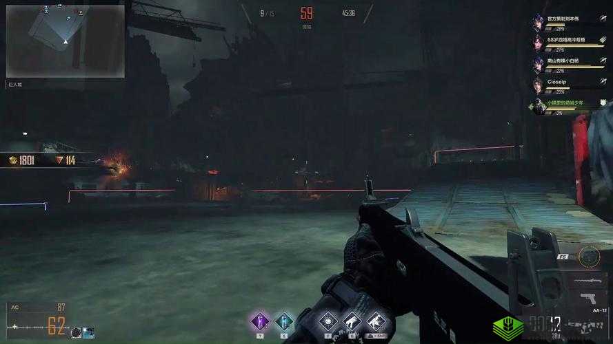 欧美无人区码卡二三卡四卡：探索未知领域的冒险之旅