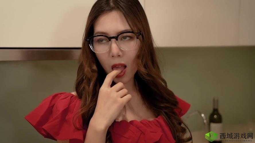 国产麻豆 OV 伦的独特魅力与精彩演绎