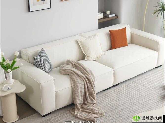 优质午睡精品沙发系列:给你舒适享受