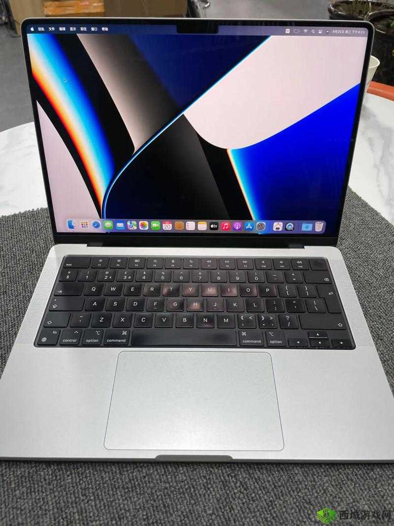 15 岁少年的 Macbook Pro:日本市场的新兴力量