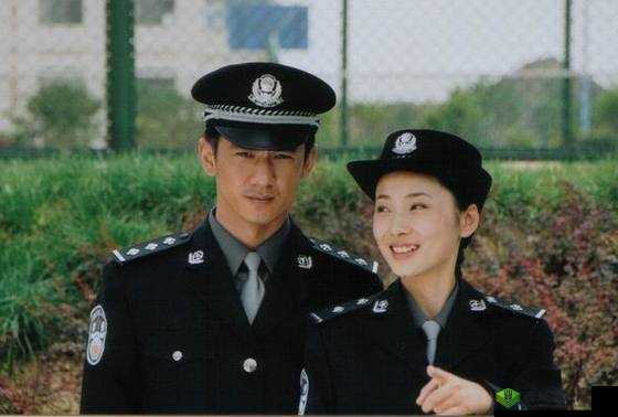 免费看警察 jB 网站 GV：揭秘警察背后的故事